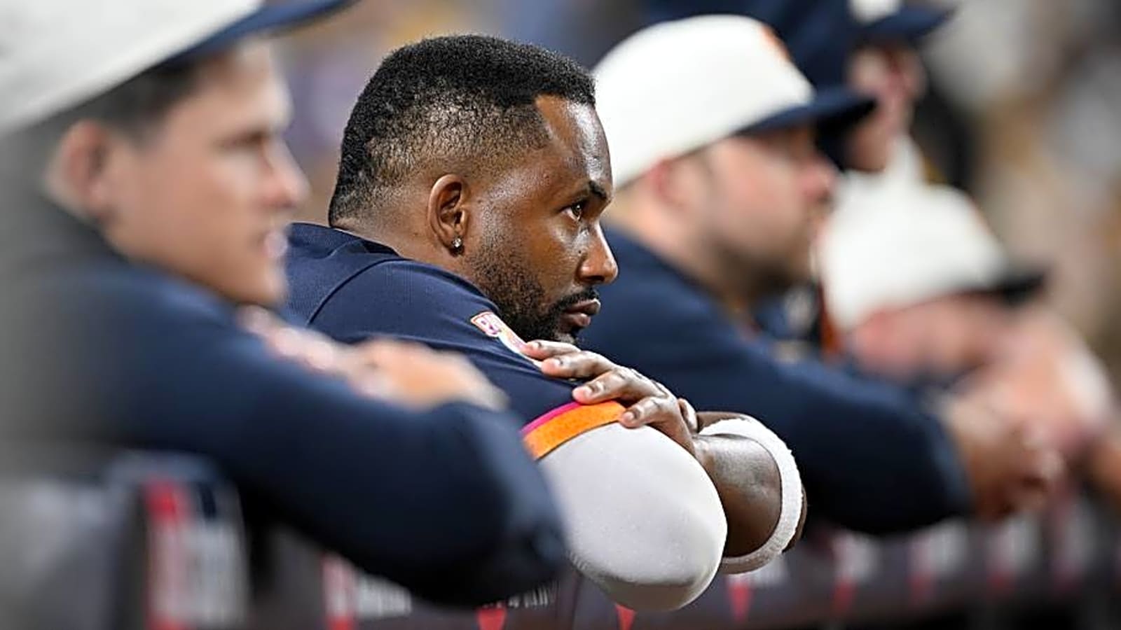 Padres Lineup Expected to Get Massive Boost This Weekend