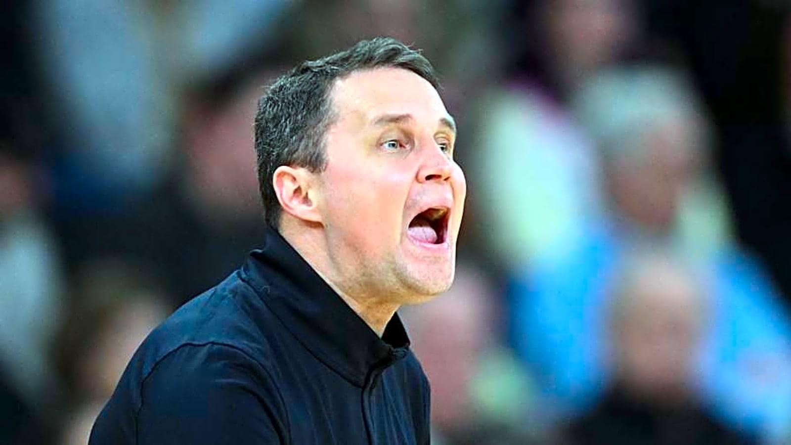 Highlights From NC State Men&#39;s Basketball Non-Conference Slate