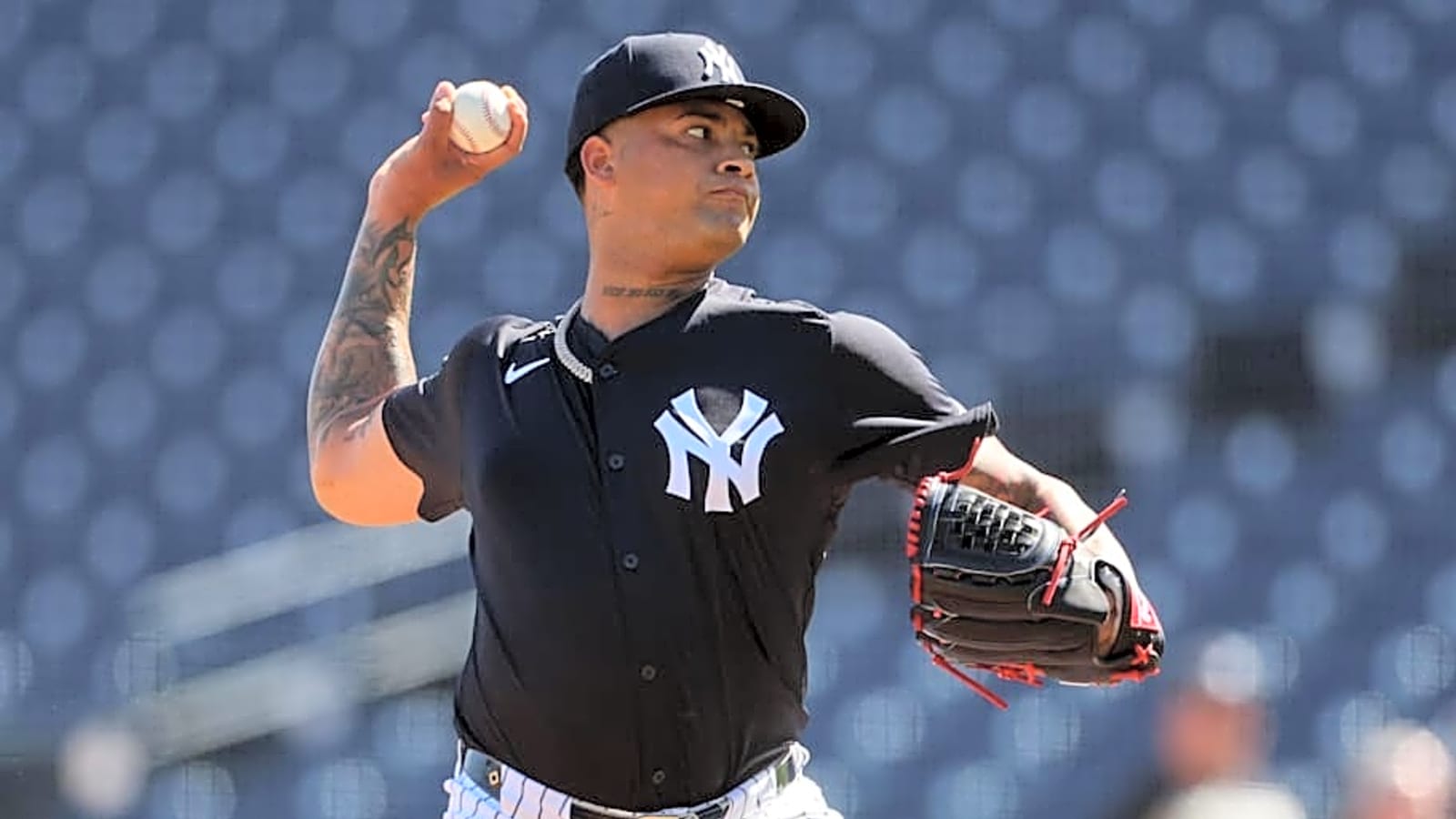Yankees Get Updated Timelines for Two Injured Pitchers