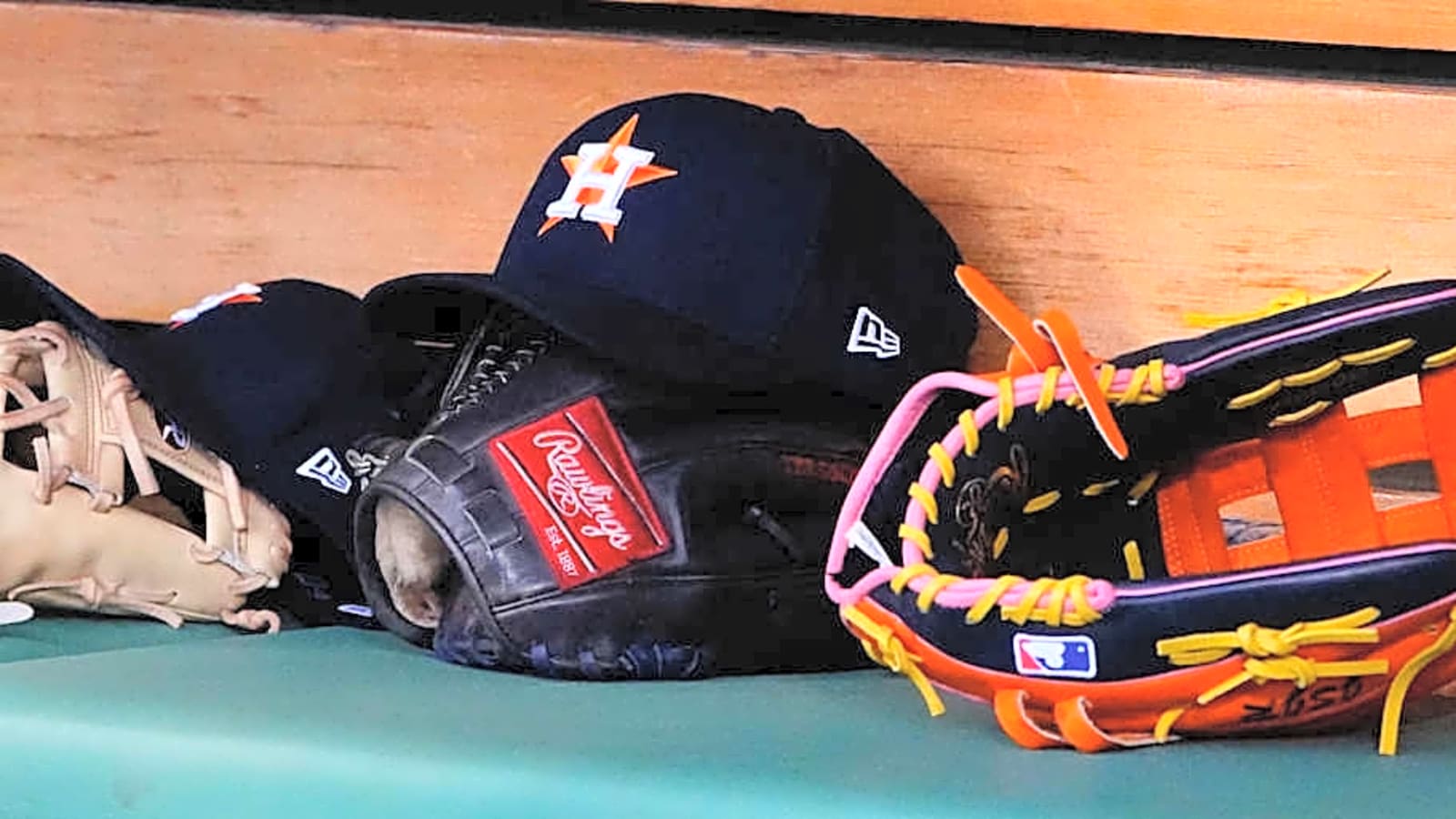 Who Was Astros&#39; Best Selection After First Round of MLB Draft?