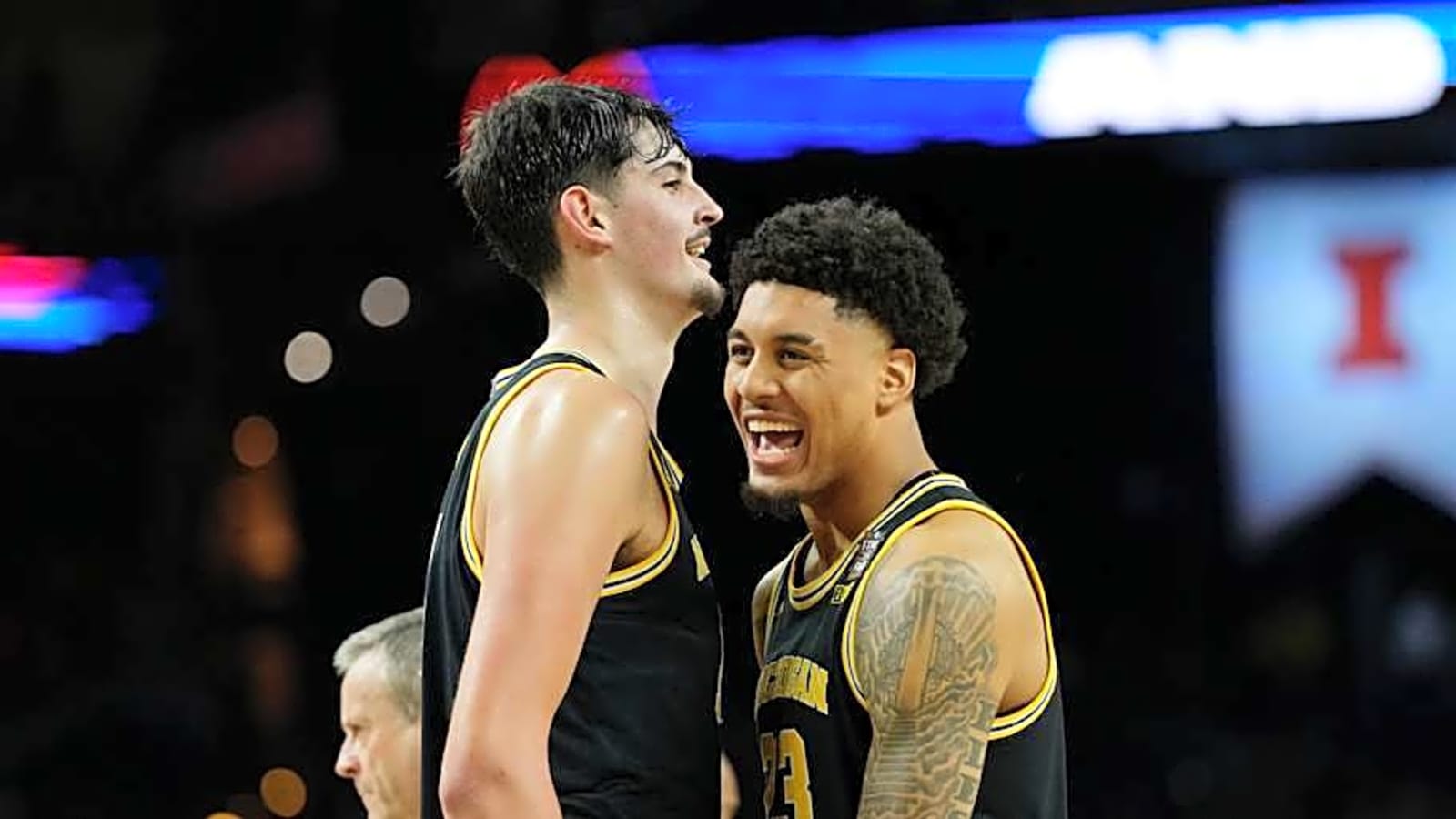5 Prospects Warriors Should Target With No. 11 Pick (And One They Shouldn't)