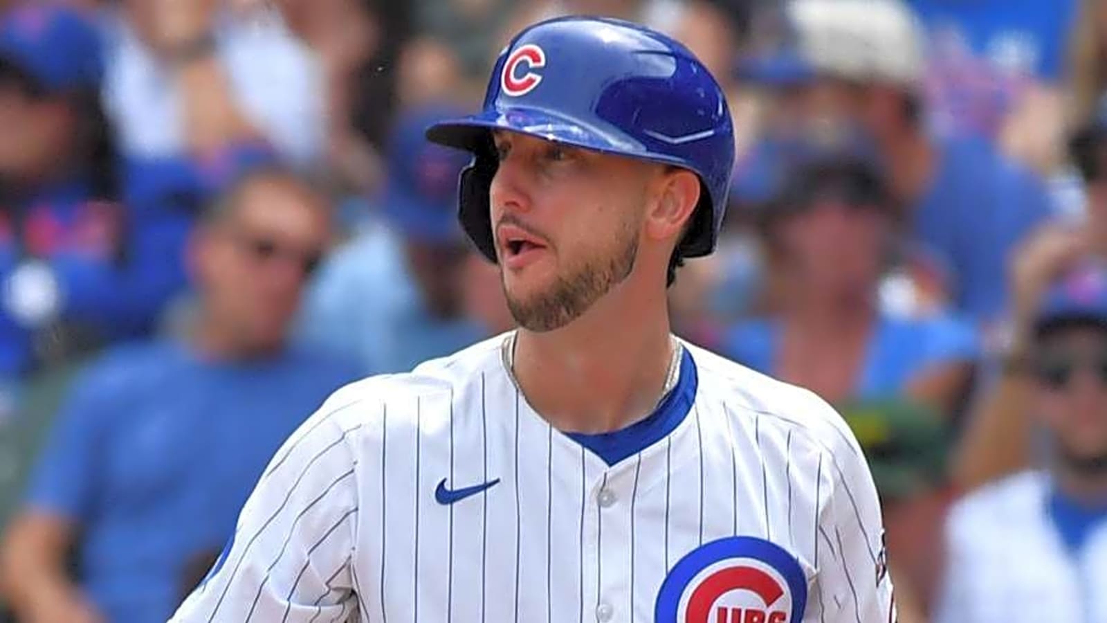 Insider Shares Worrying Update On Cubs&#39; Potential Kyle Tucker Extension