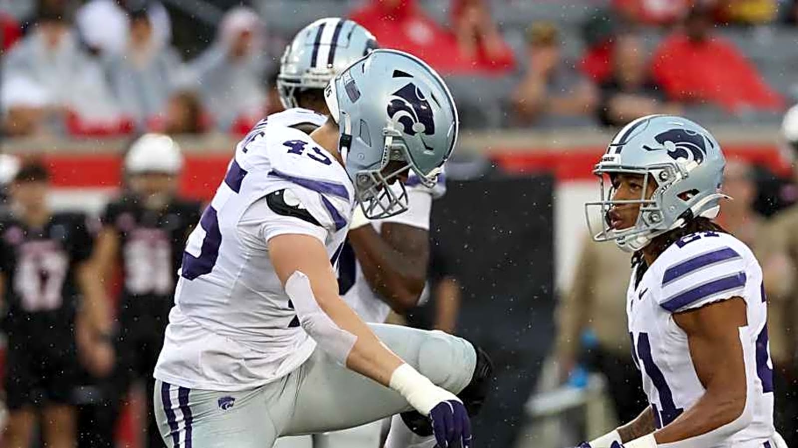 K-State Fans Can Breathe Sigh Of Relief At Latest Defensive Revolution