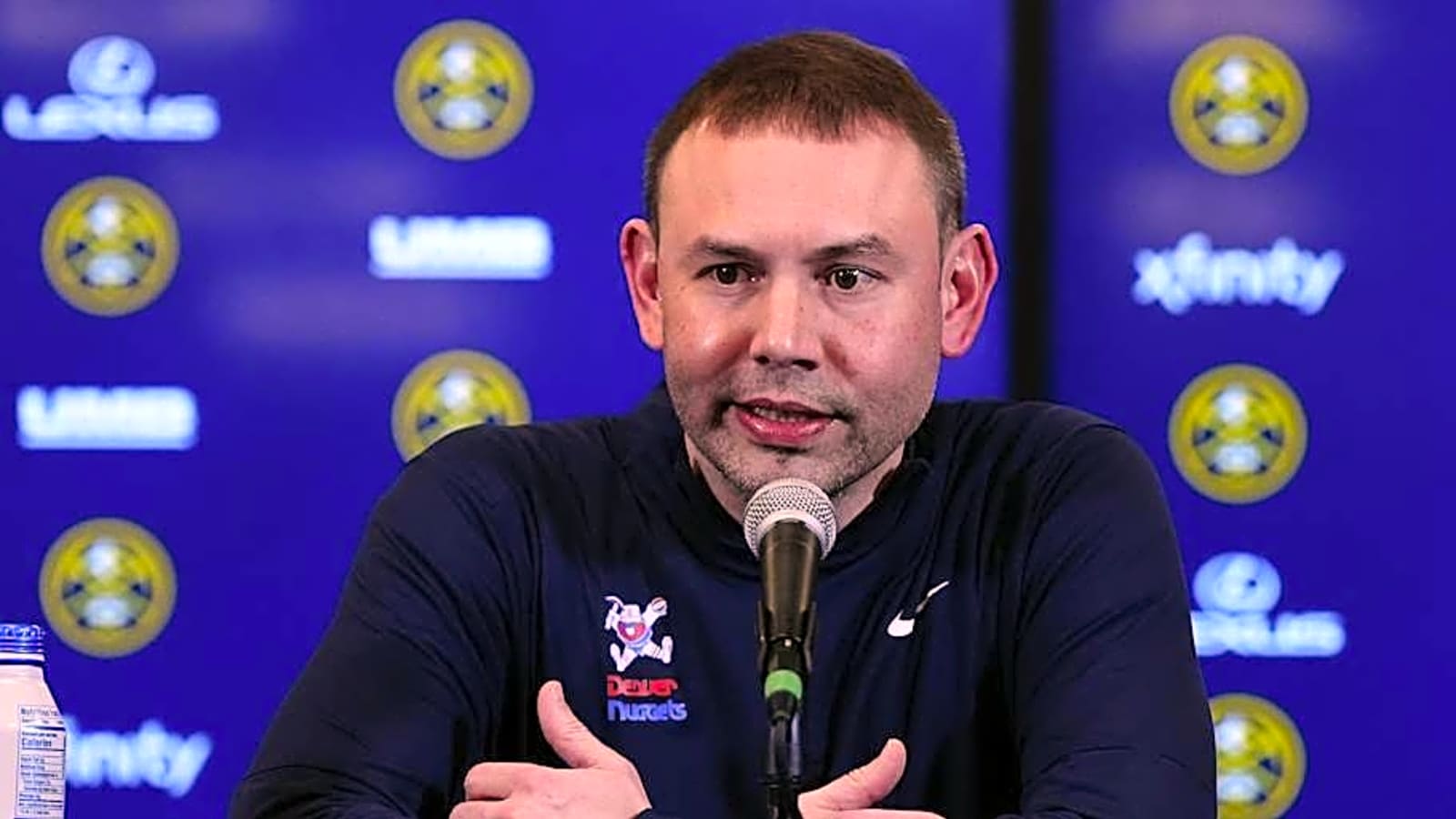 David Adelman Reacts to Nuggets’ Travel Nightmare in Memphis