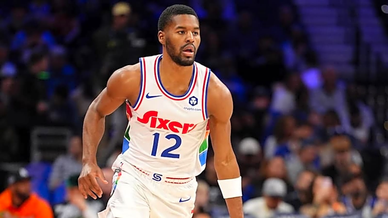 Sixers Reportedly Make Decision on Ex-Wizards Guard