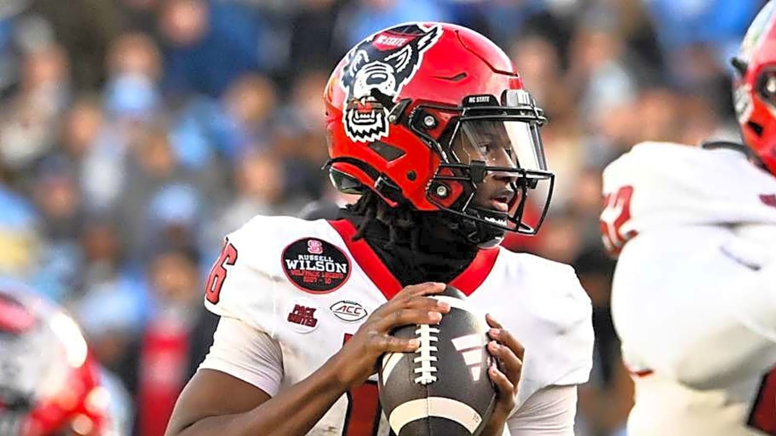 How PFF Views NC State Before the Season