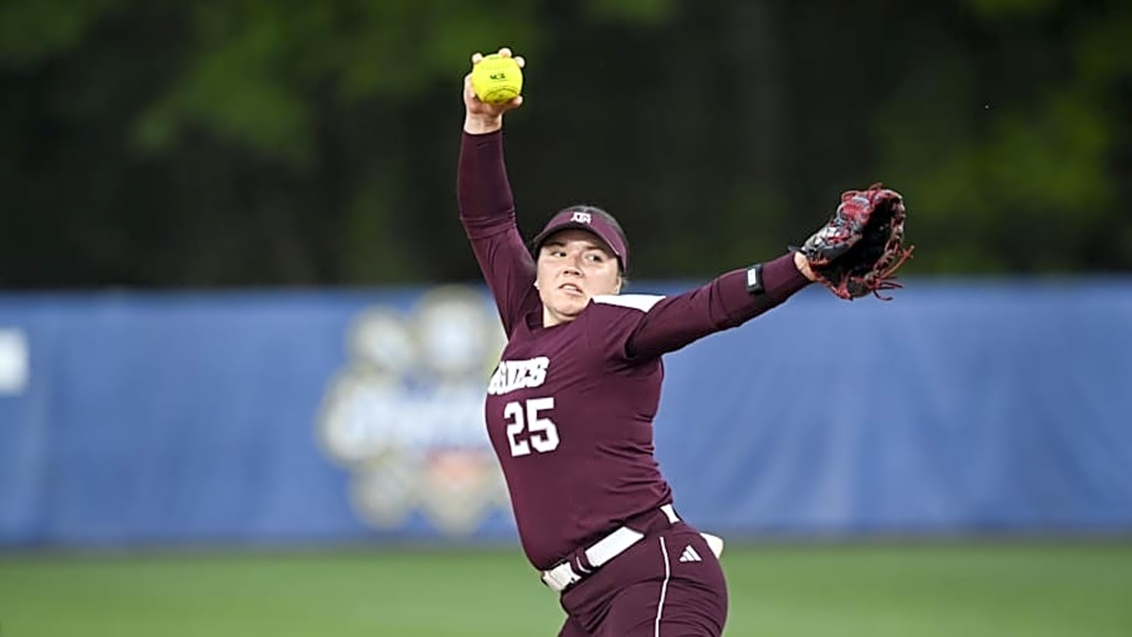 What Does Texas A&M Softball&#39;s 2026 SEC Schedule Look Like?