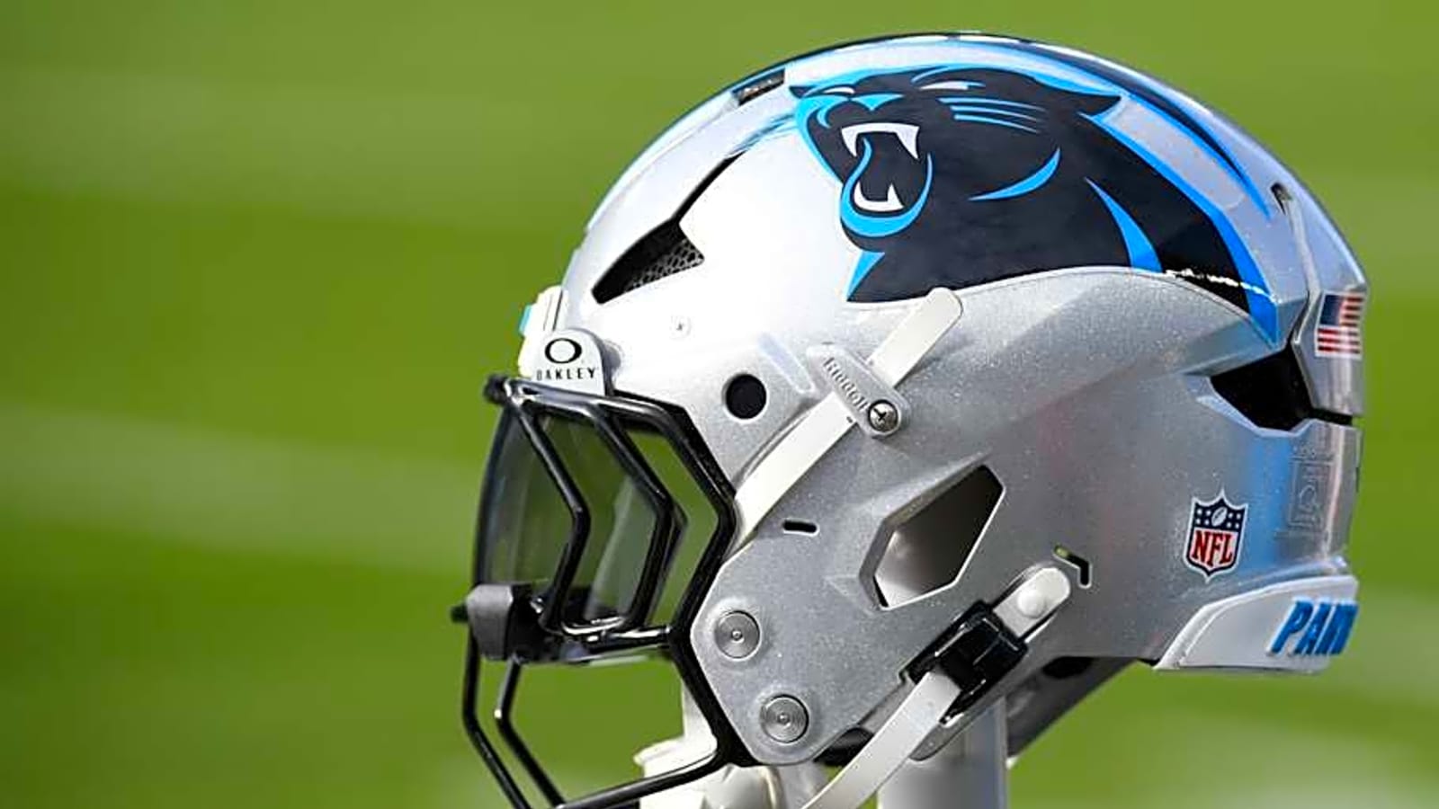 PFF names Carolina Panthers among NFL&#39;s most-improved teams this offseason