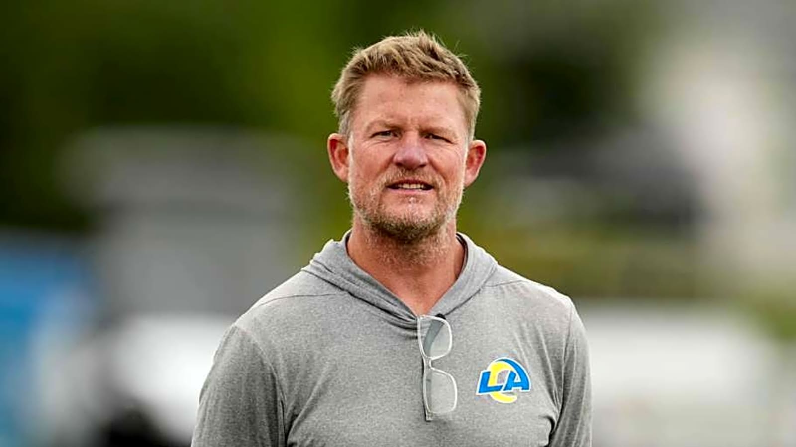 Undrafted Free Agency: Tracking Every Rams Addition
