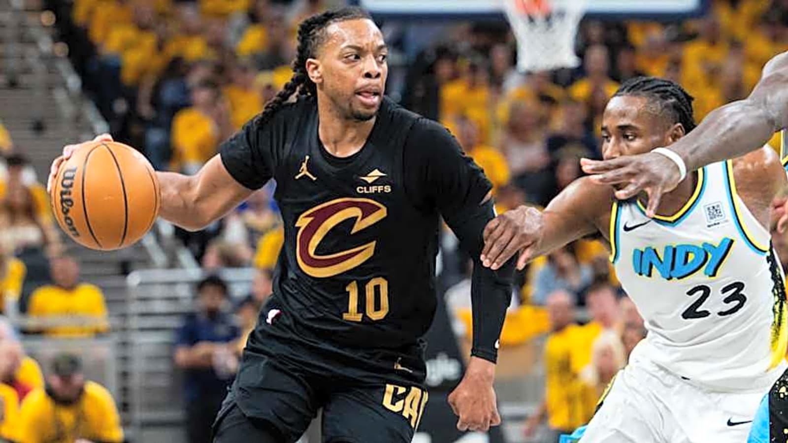 Cleveland Cavaliers GM Reveals Shocking Darius Garland Comparison