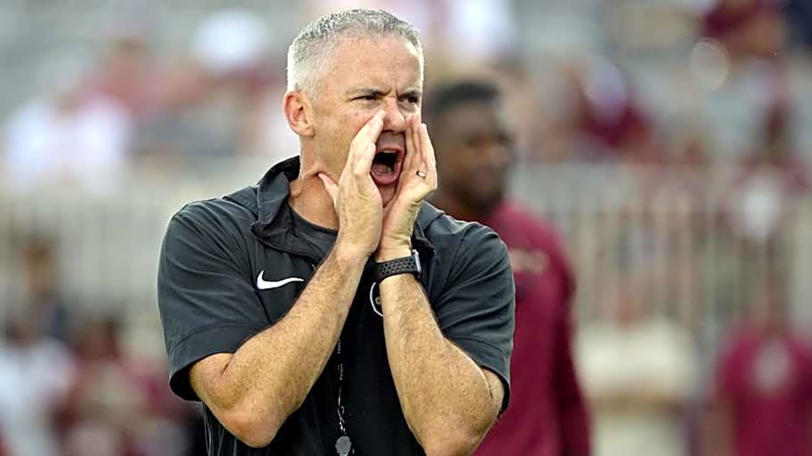 Kickoff times set for four key 2025 Florida State football games