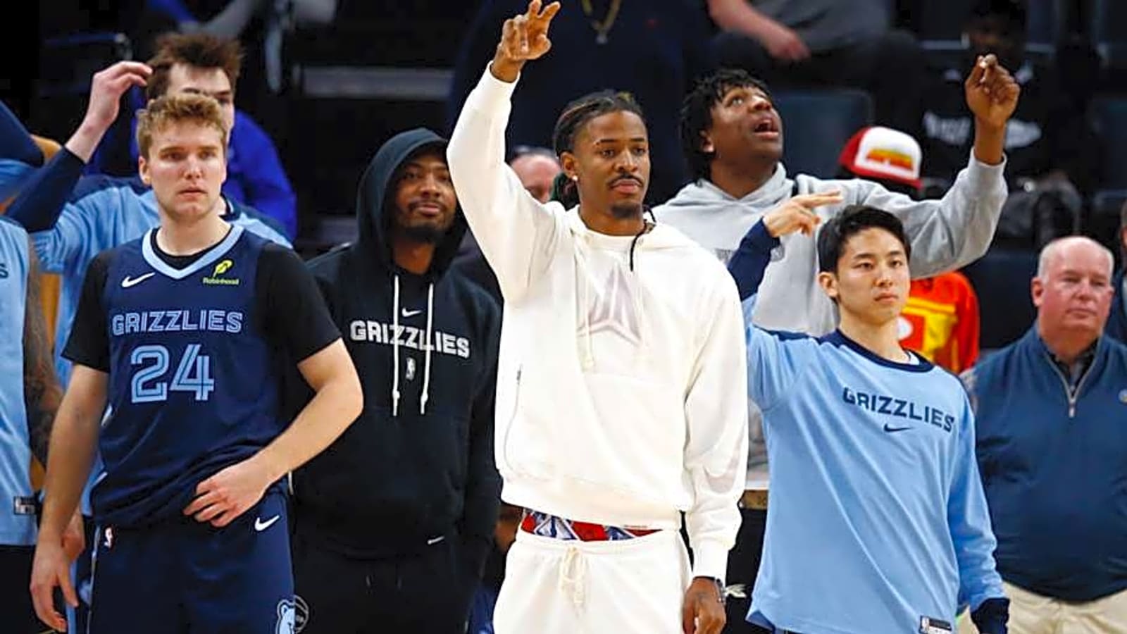 European Sharpshooter Turns Down NBA Offer From Grizzlies