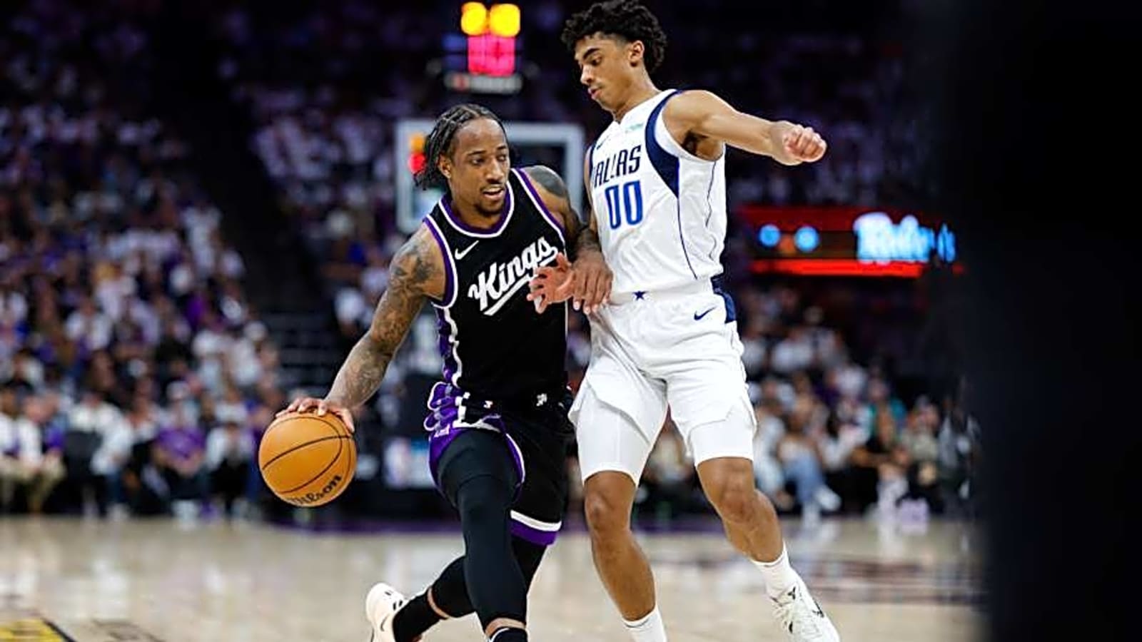 Former Raptors All-Star Expect to Be Among Trade Candidates This Offseason