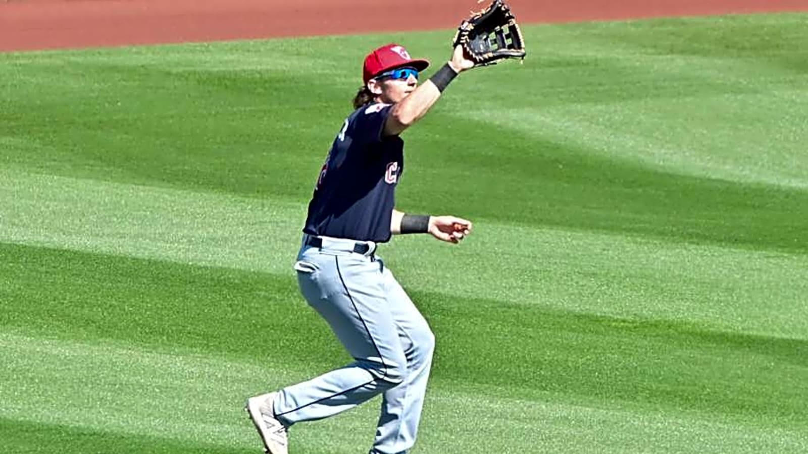 Cleveland Guardians Shouldn&#39;t Wait To Call Up Elite Prospect