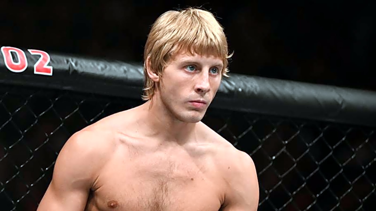 Paddy Pimblett accuses undefeated UFC star of favorable treatment