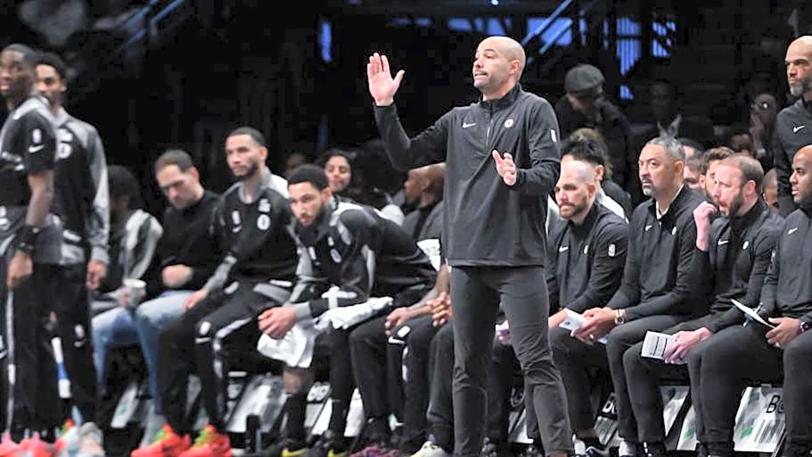 Nets Ranked Among NBA’s Least Promising Futures, But Financial Edge Could Change That