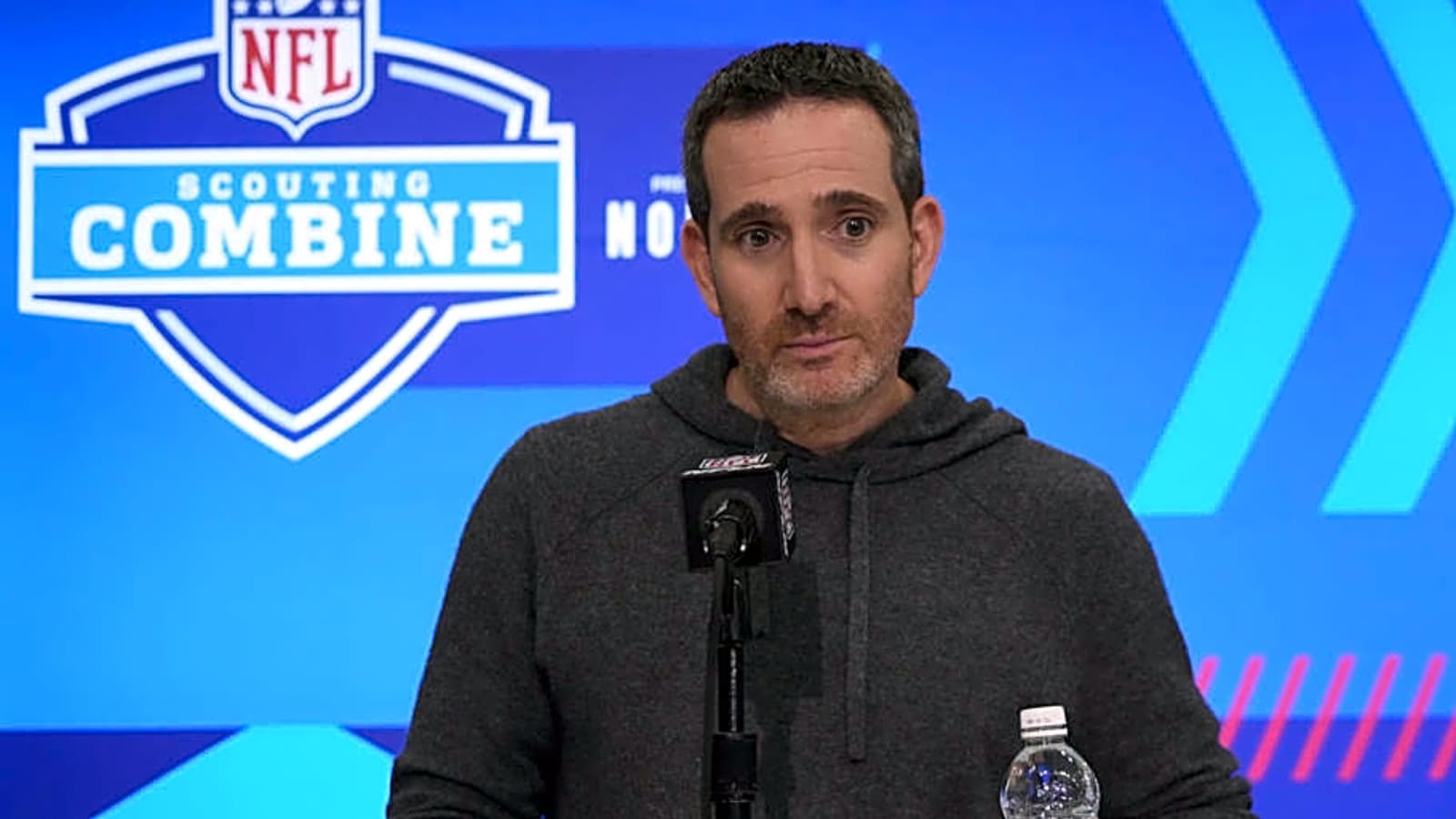 CBS Sports&#39; all-bargain team further proves Howie Roseman&#39;s genius further