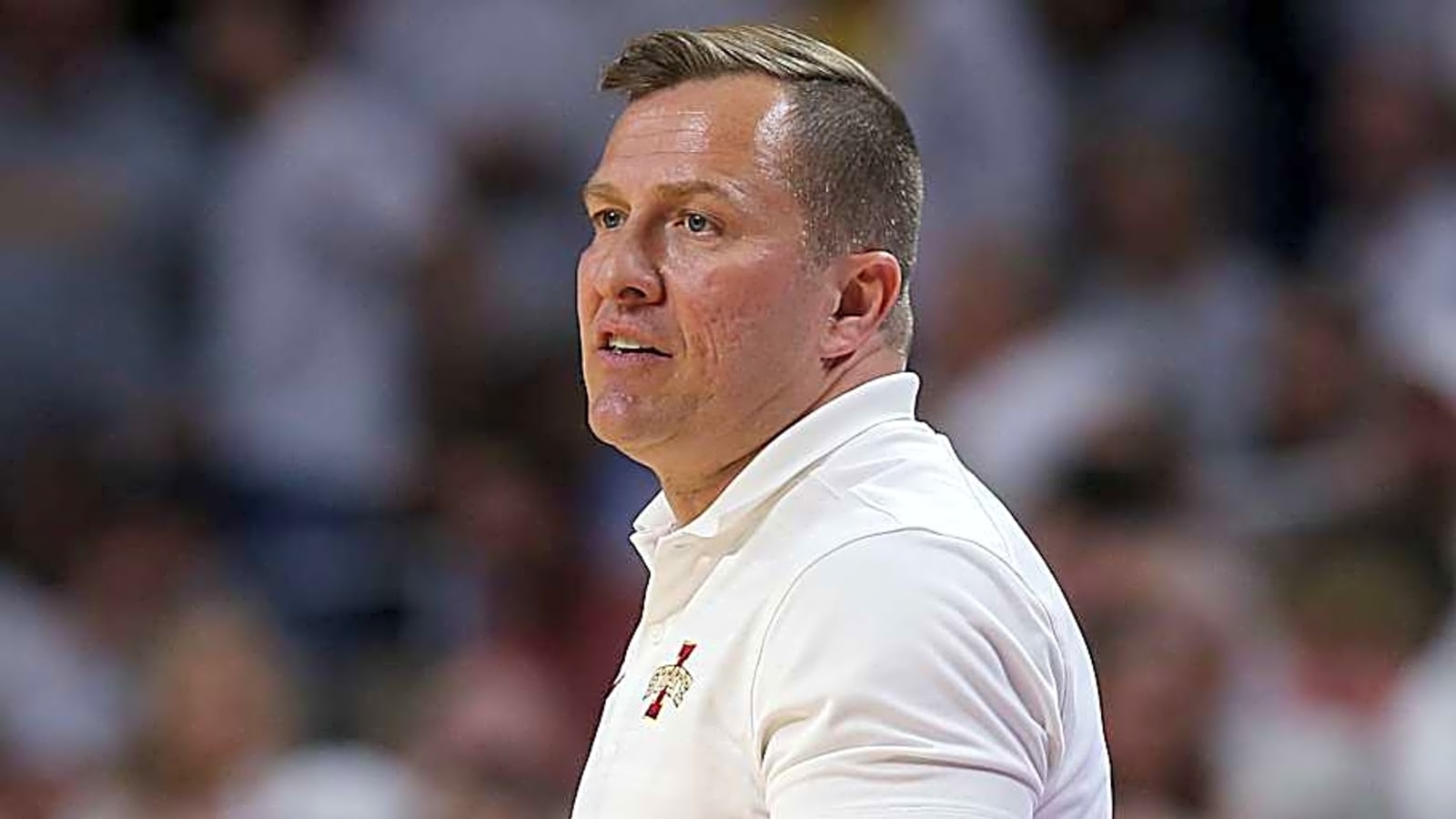 Iowa State Coach Reveals Epic Expectations for Cyclones&#39; Budding Star