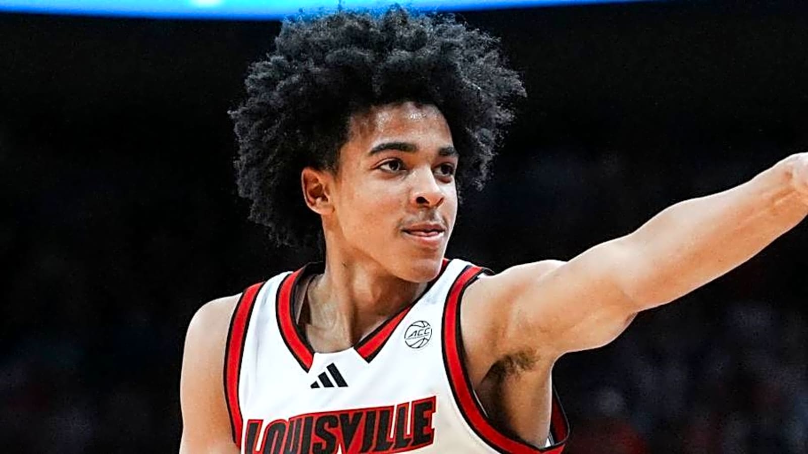 Mikel Brown Jr. Stars in Takedown of No. 9 Kentucky