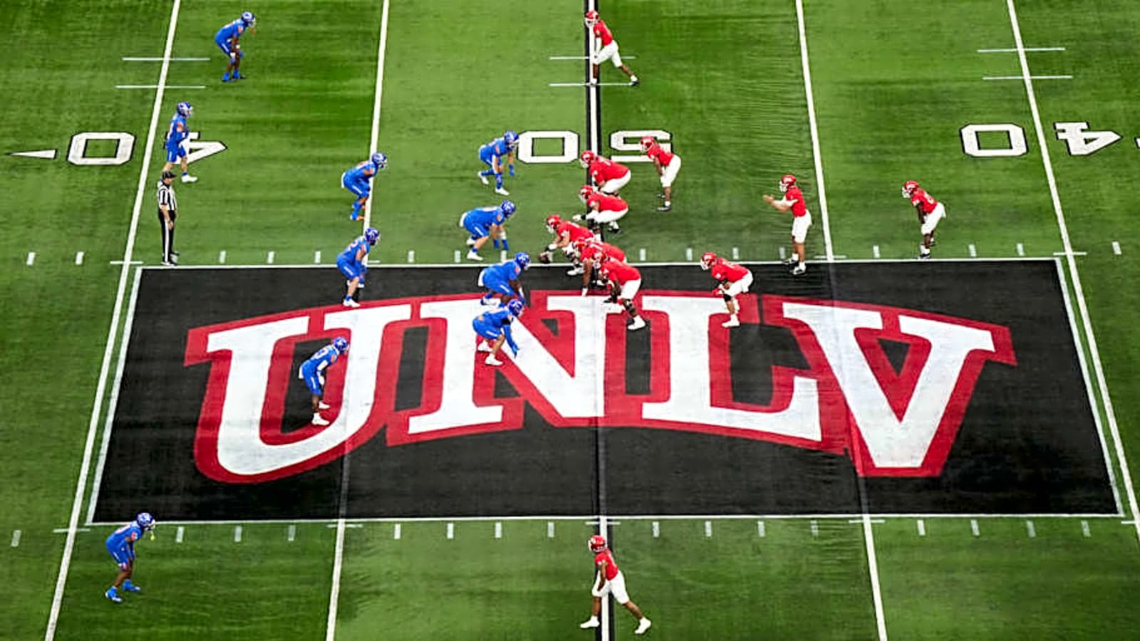 Mountain West Realignment: UNLV Faces New Rivals In 2026