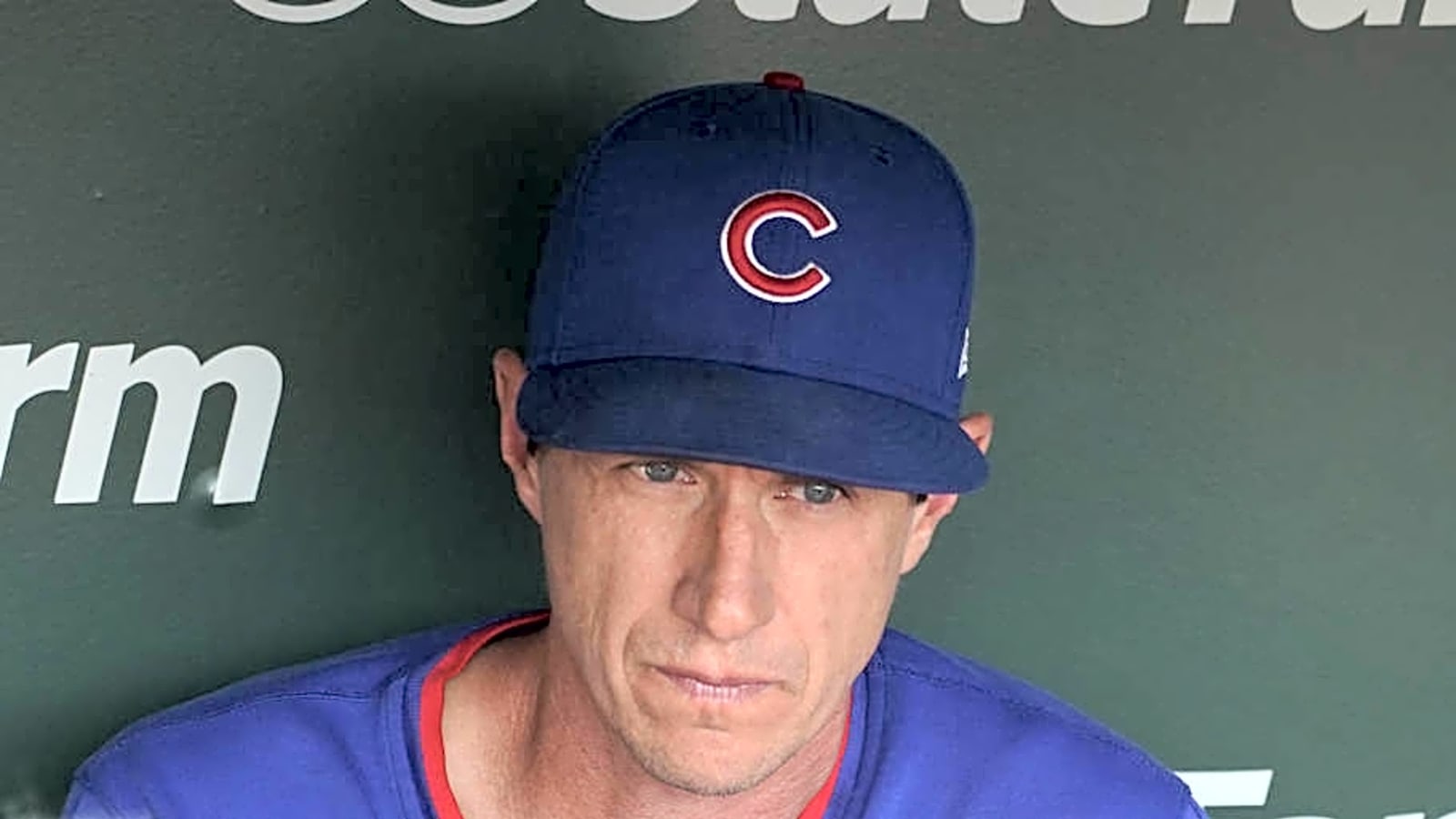 Craig Counsell Reacts To Brewers&#39; Historic Winning Streak