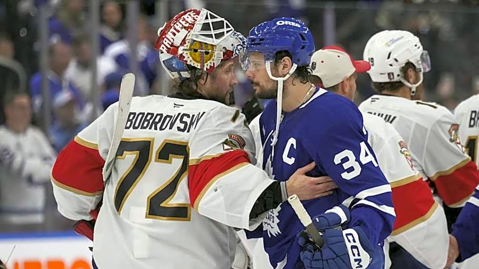 Maple Leafs&#39; Groundhog Day Continues Yet Again