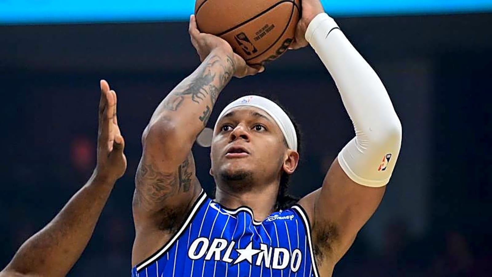 3 glaring stats from Magic's embarrassing losing streak