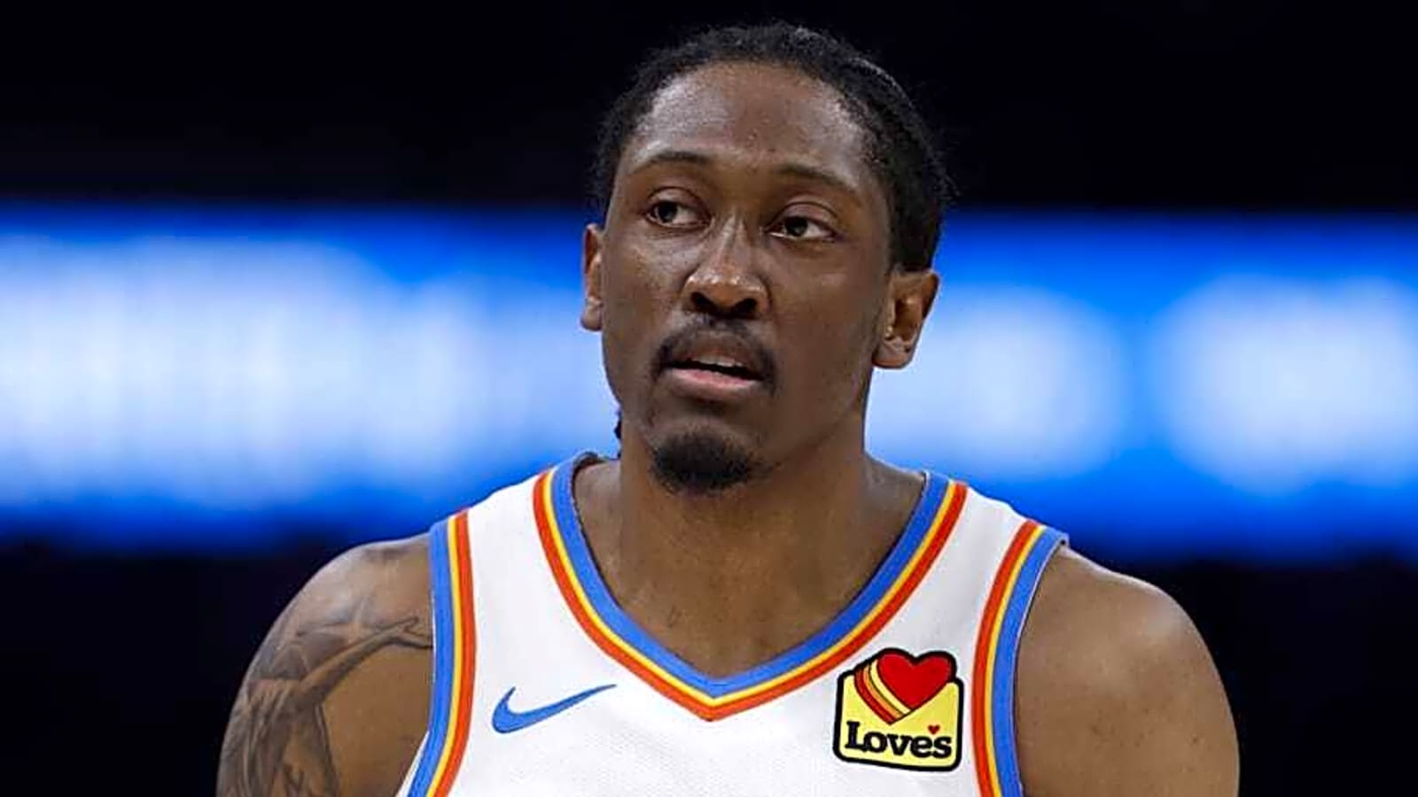 The Grizzlies need to throw the kitchen sink at Jalen Williams against OKC Thunder