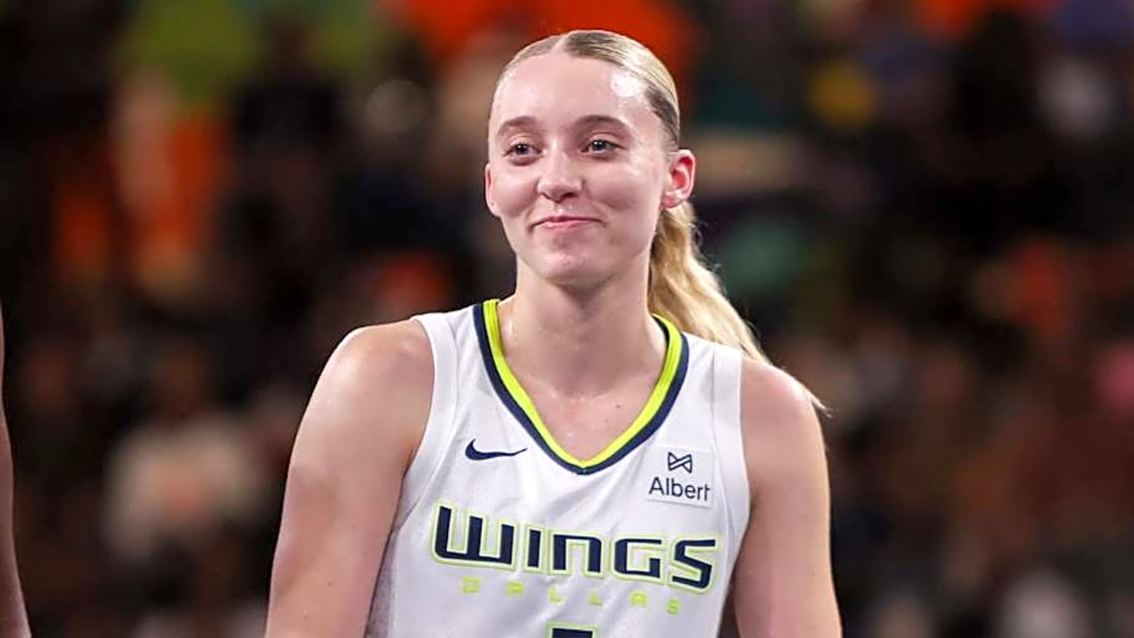 Paige Bueckers&#39; schedule for Unrivaled debut revealed