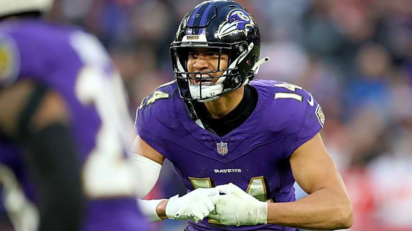 Kyle Hamilton delivers a blunt message to Ravens defense after MNF loss