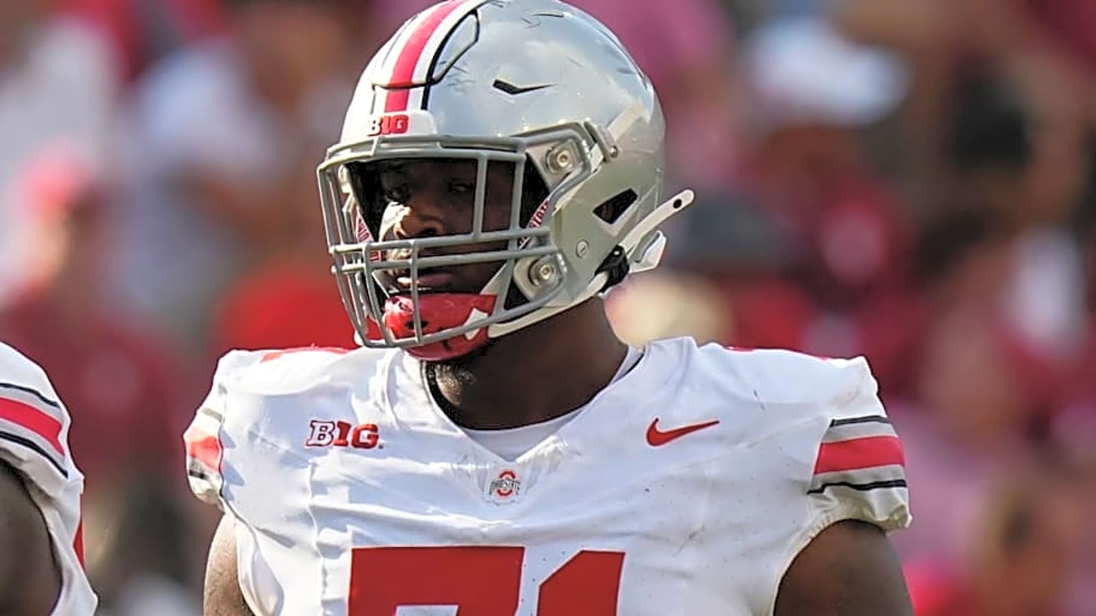 Chiefs&#39; Selection of Josh Simmons Was a High Value Pick