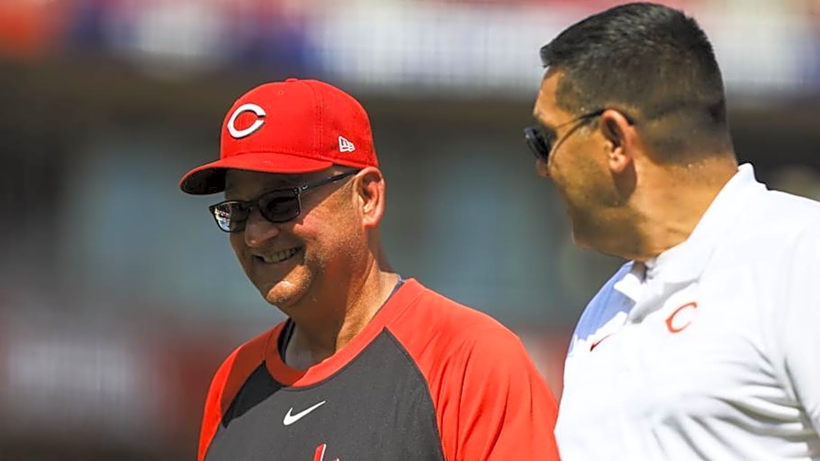 Baseball World Sends Heartfelt Messages to Terry Francona After Historic Achievement
