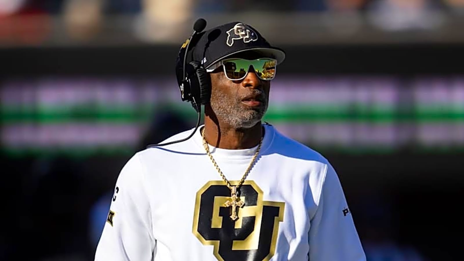 Colorado Buffaloes&#39; Starting Quarterback For Wyoming Cowboys Revealed
