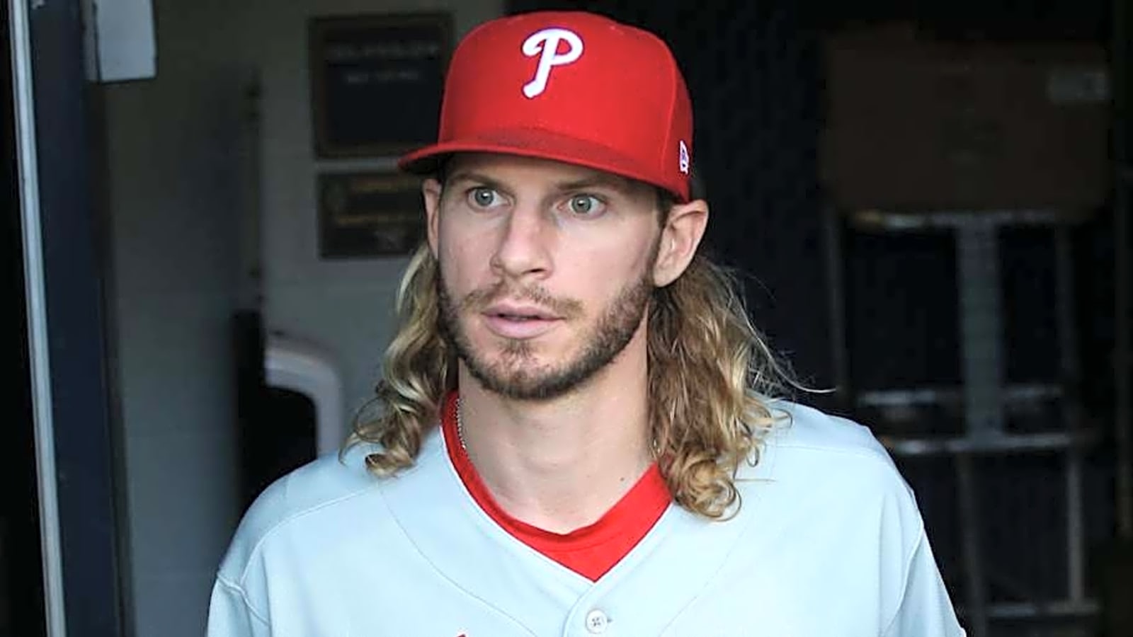 Former Phillies Outfielder Gets Called Up by New York Mets