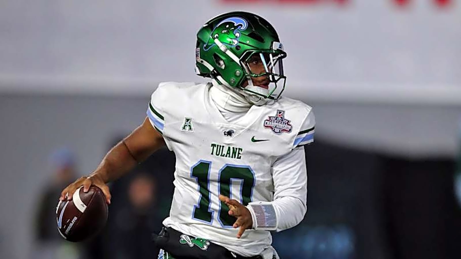 College football&#39;s highest-paid quarterback this year comes as a surprise