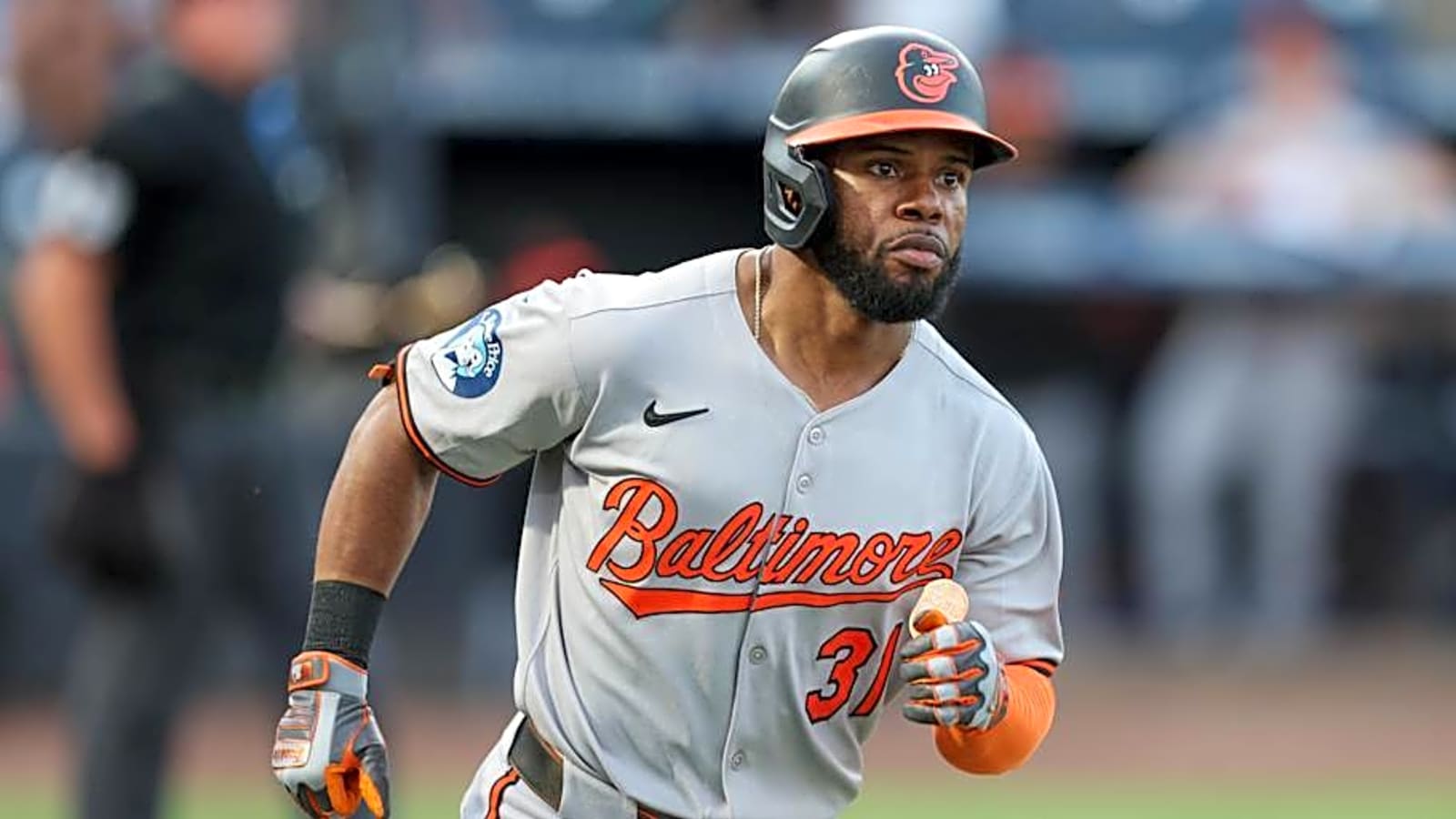 Ex-Mets GM asserts outfield trade target is &#39;excellent fit&#39; for New York