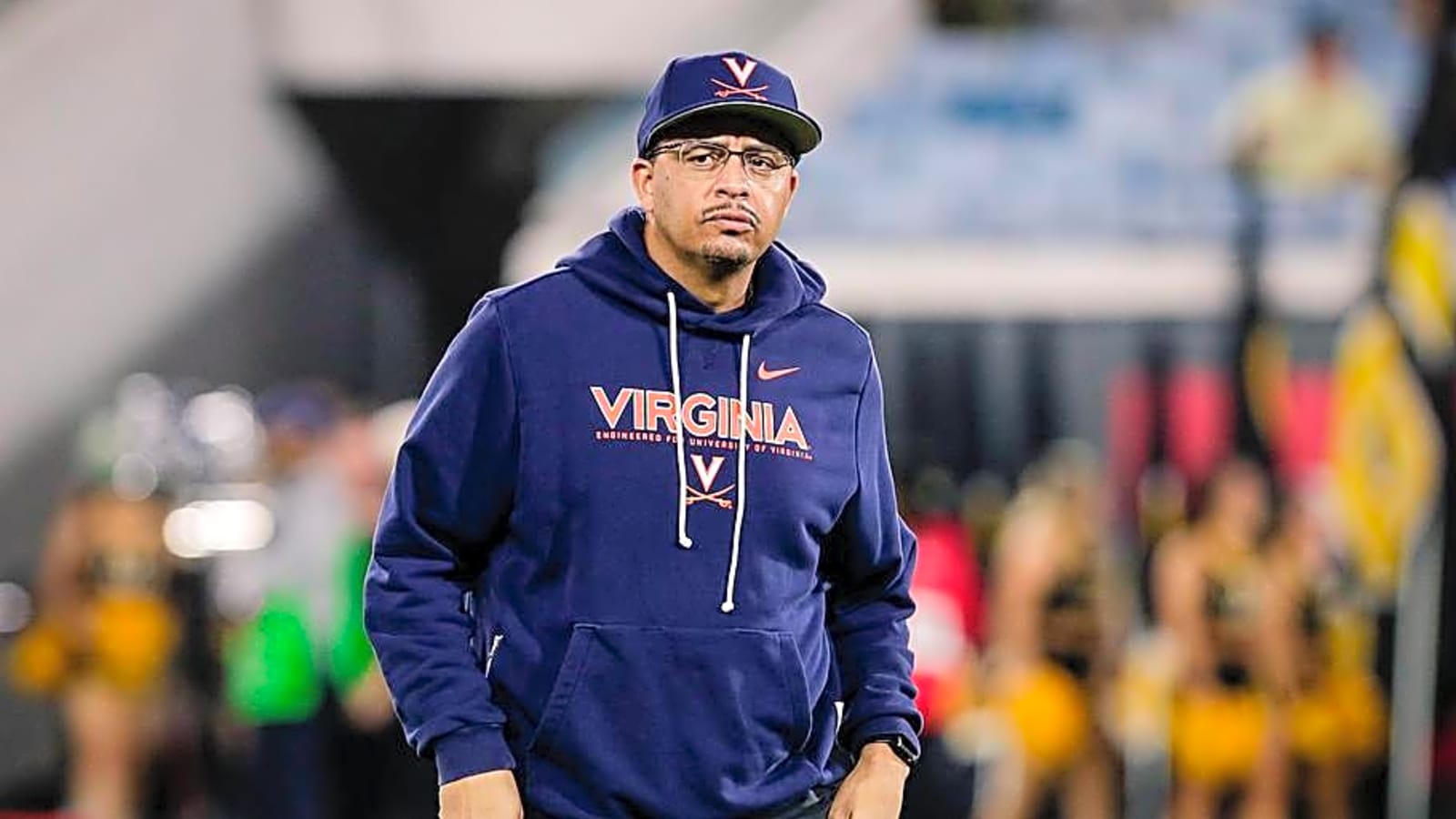 Head Coach Tony Elliott’s 3 Biggest Priorities For UVA After The NFL Draft