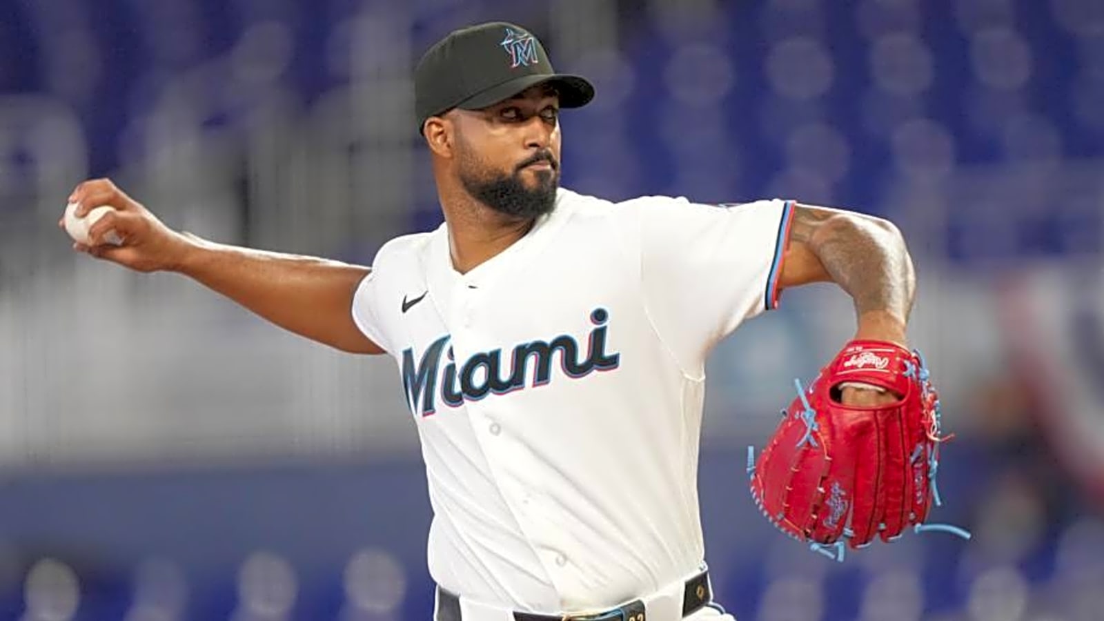 Early Power Rankings Point Toward Postseason Contention for Marlins