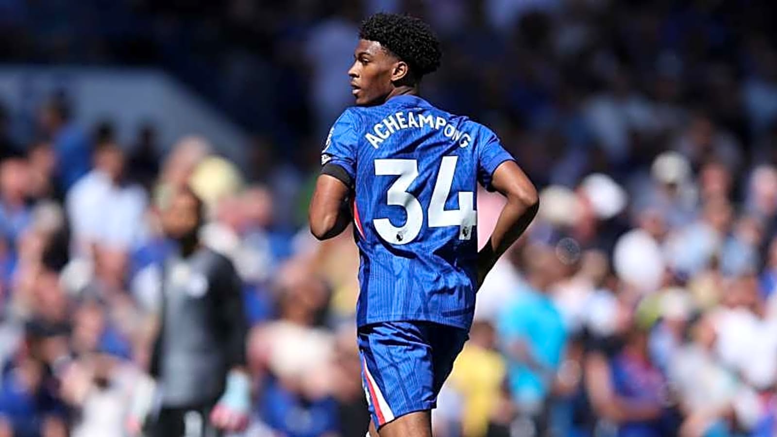 Why Josh Acheampong is absent vs Lincoln as Cole Palmer&#39;s Carabao Cup omission confirmed
