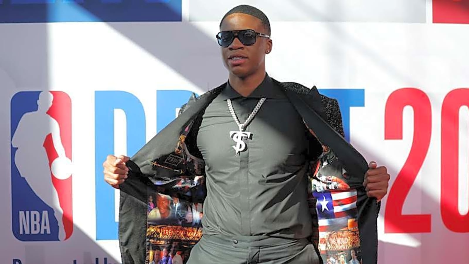 OKC Thunder Rookie Thomas Sorber Models Game After NBA Stars