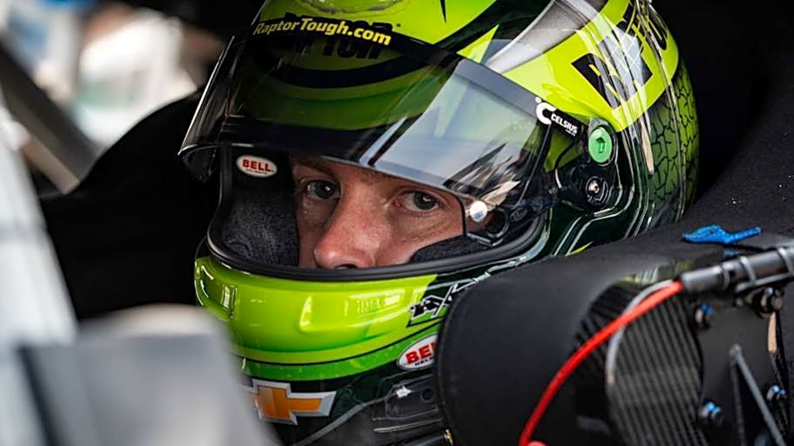 Practice Results: 2025 NCS Mobil 1 301 at New Hampshire Motor Speedway