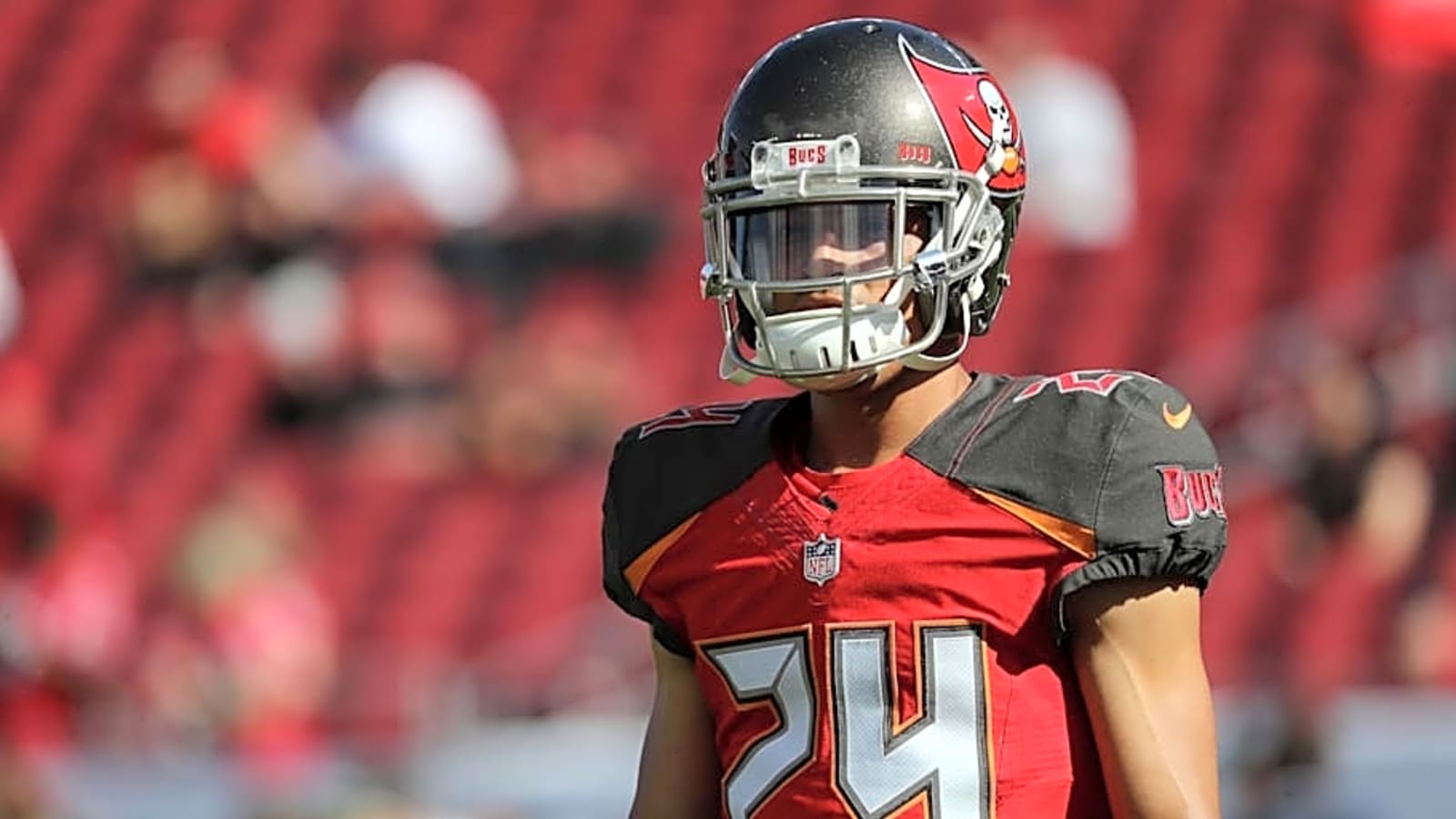 2006 NFL redraft has Seahawks taking four-time Pro Bowl CB in Round 1