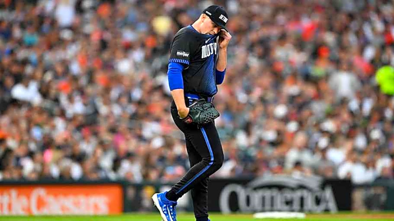 Seattle Mariners Have Had Surprising Success Against Ace Tarik Skubal