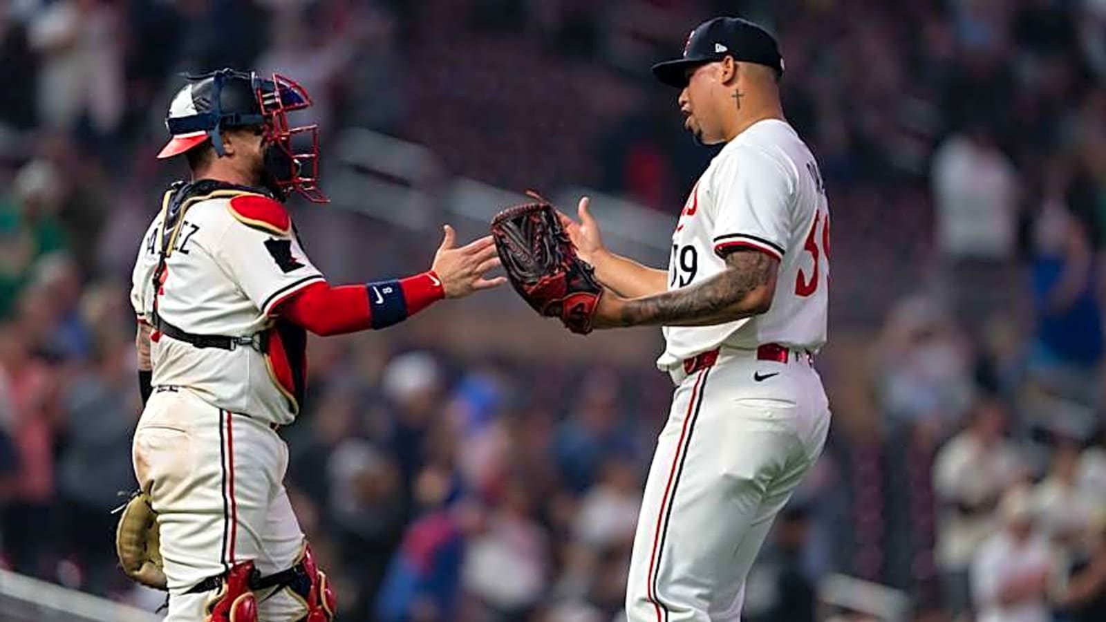 Dodgers Linked to 1.78-ERA Closer in Potential Blockbuster Trade Deadline Move