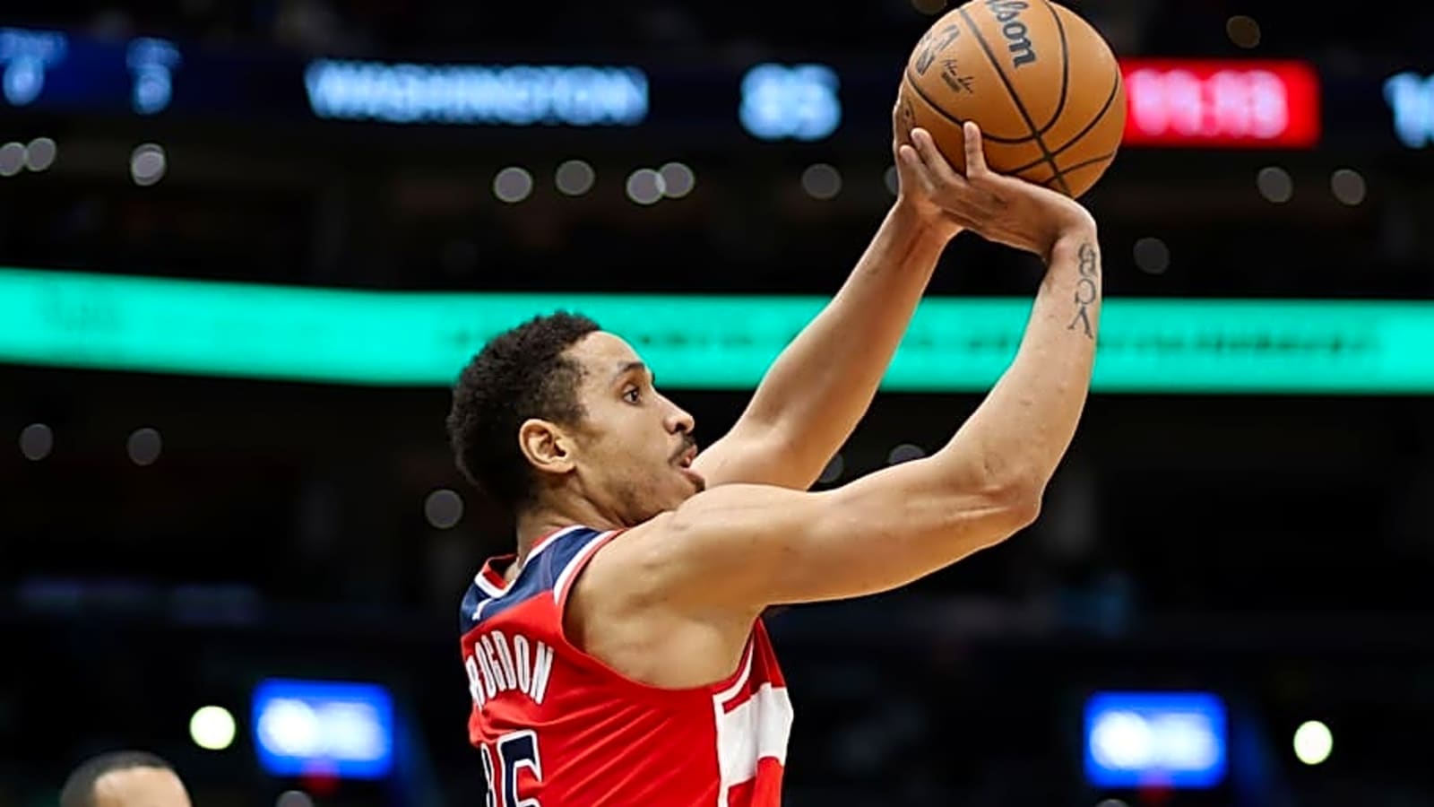 Report: Timberwolves have registered interest in notable free agent PG
