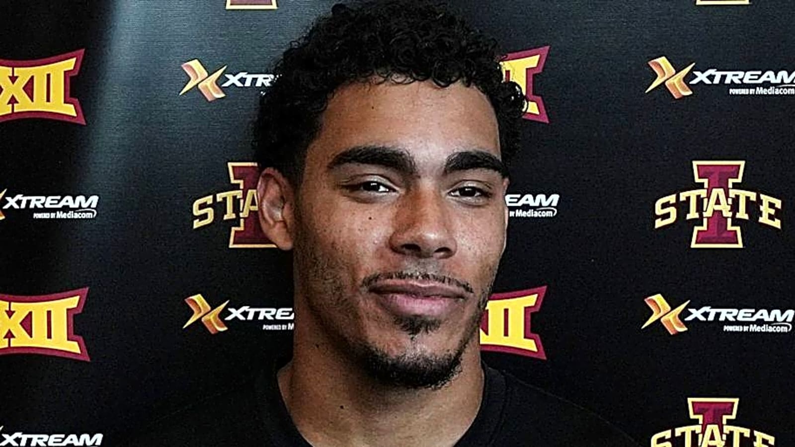 Latest Tamin Lipsey Injury Will Complicate Start of Season for Iowa State Cyclones