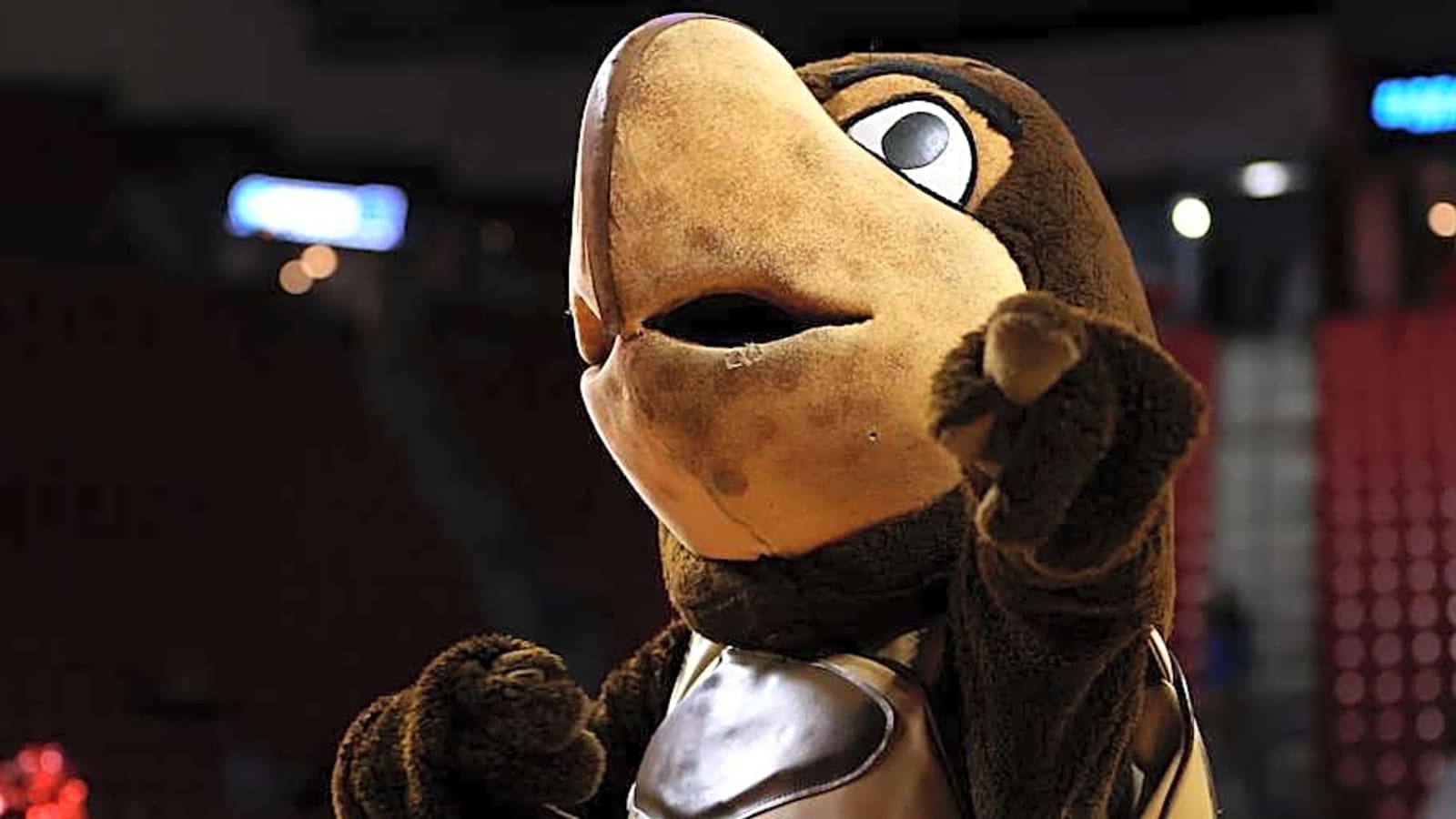 Maryland officially offers rising guard Blaze Johnson