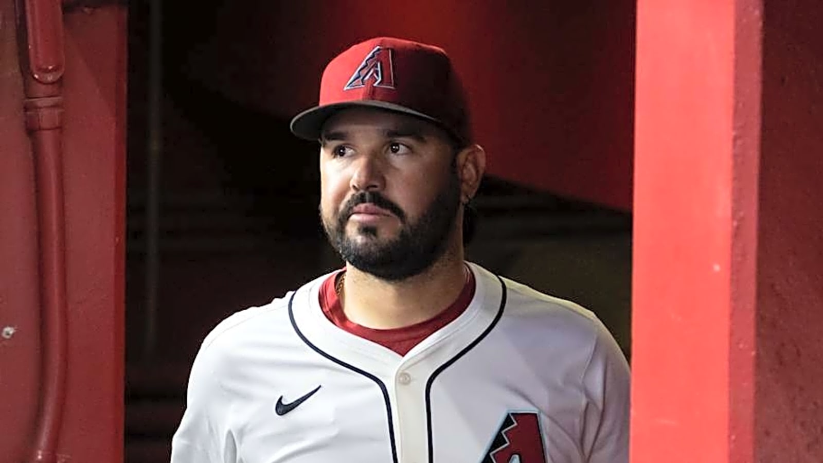 Tigers May Already Be Out of Eugenio Suárez Trade Deadline Sweepstakes