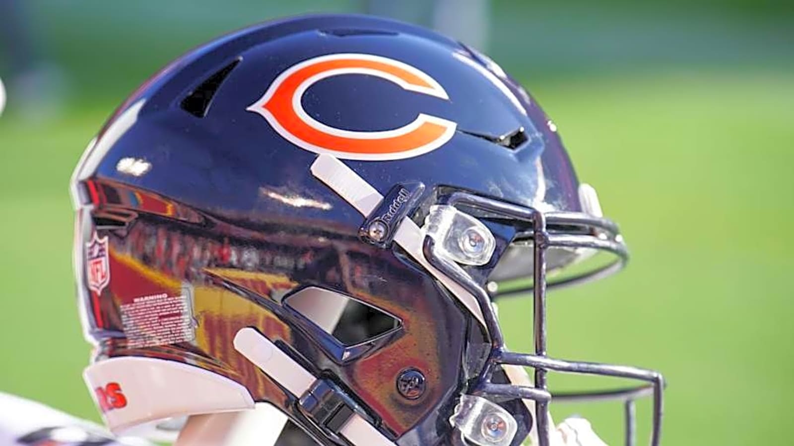 Chicago Bears wide receiver earns &#39;luxury player&#39; label ahead of 2025 season