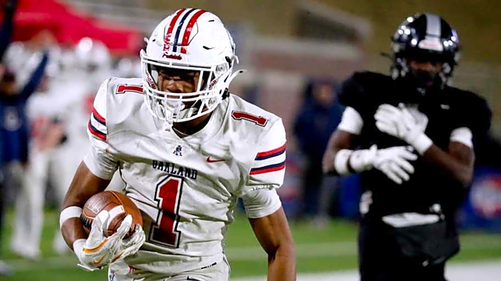 In-State Tennessee Volunteers Target Sets Commitment Date
